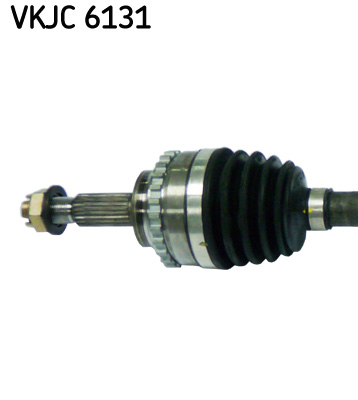SKF VKJC 6131 Albero motore/Semiasse